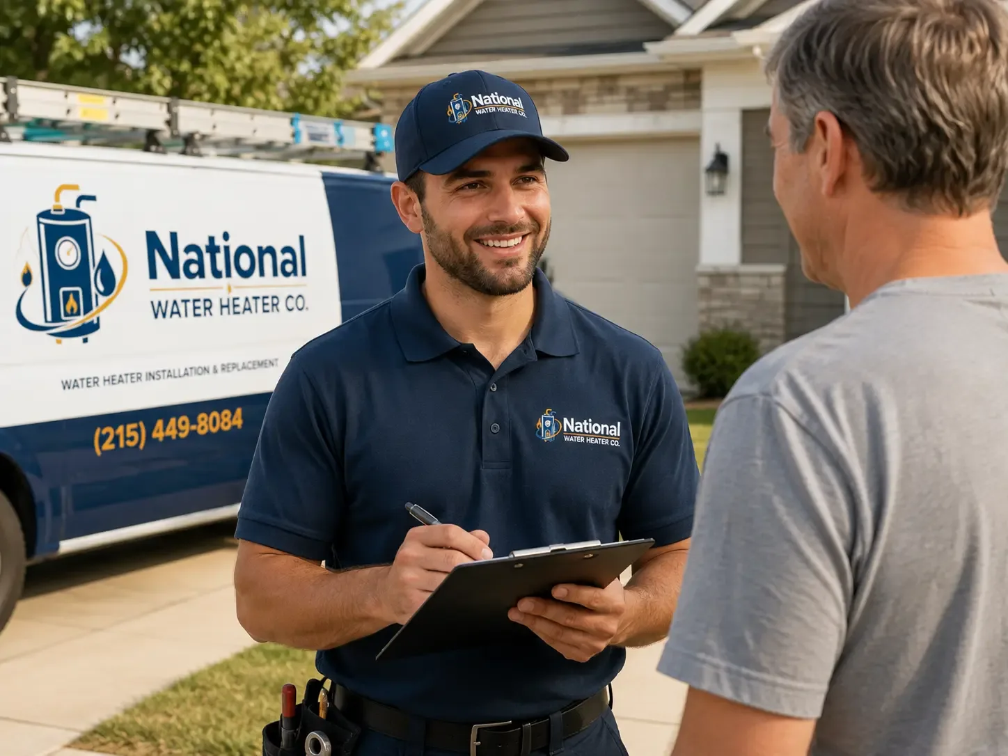 Water Heater Installation Coopers Plains, NY FAQs